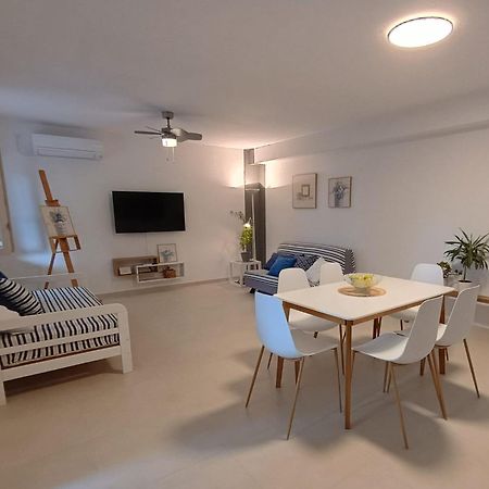 Apartments Grbin (Adults Only) لومباردا المظهر الخارجي الصورة