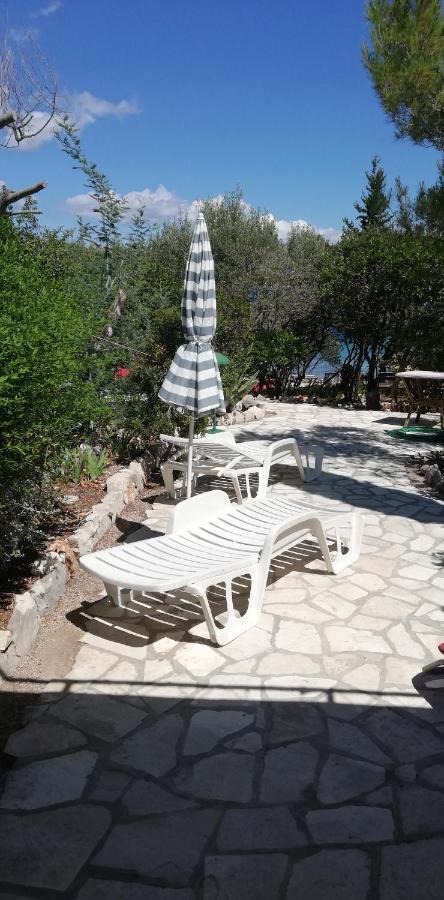 Apartments Grbin (Adults Only) لومباردا المظهر الخارجي الصورة