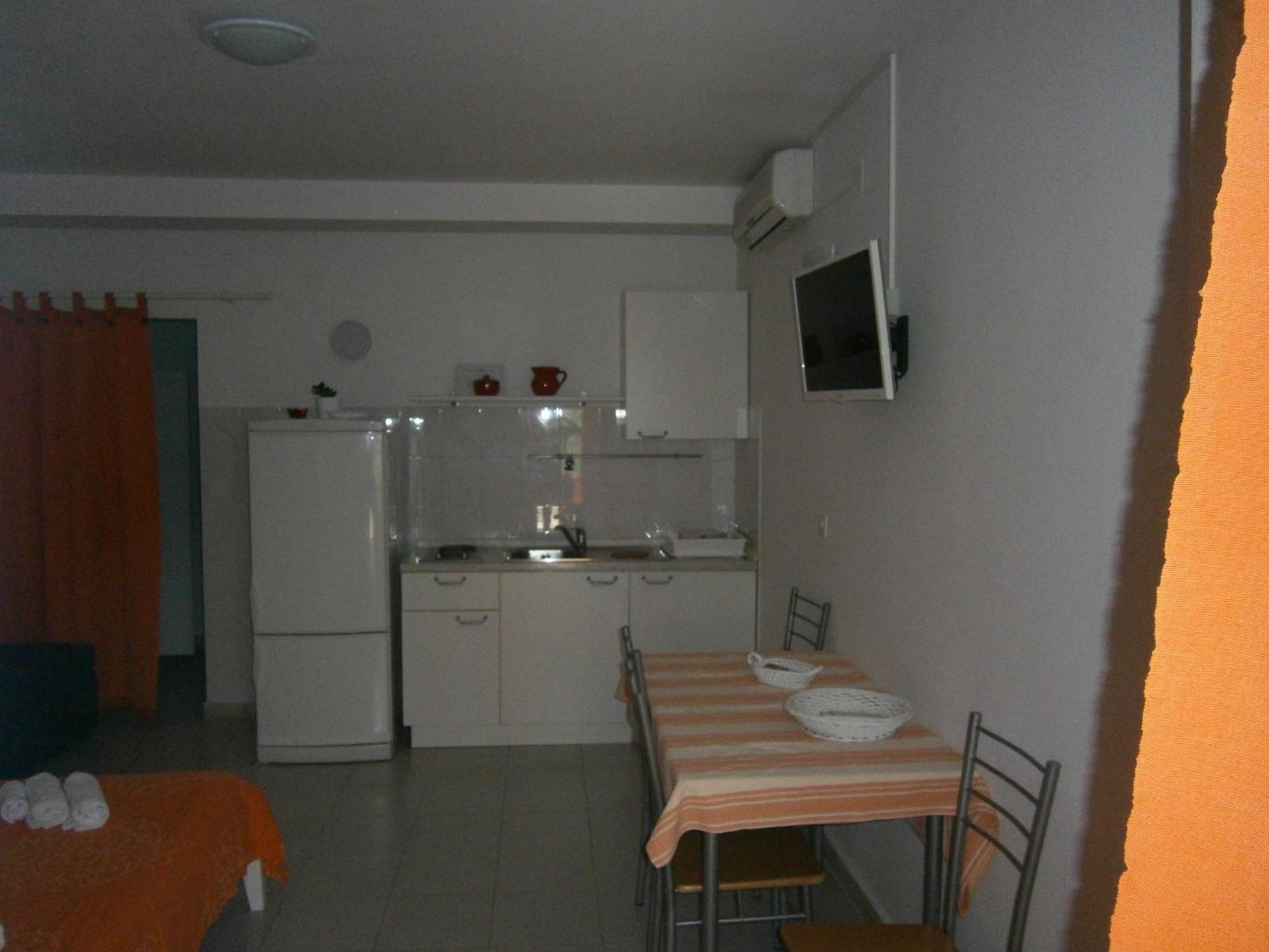 Apartments Grbin (Adults Only) لومباردا الغرفة الصورة