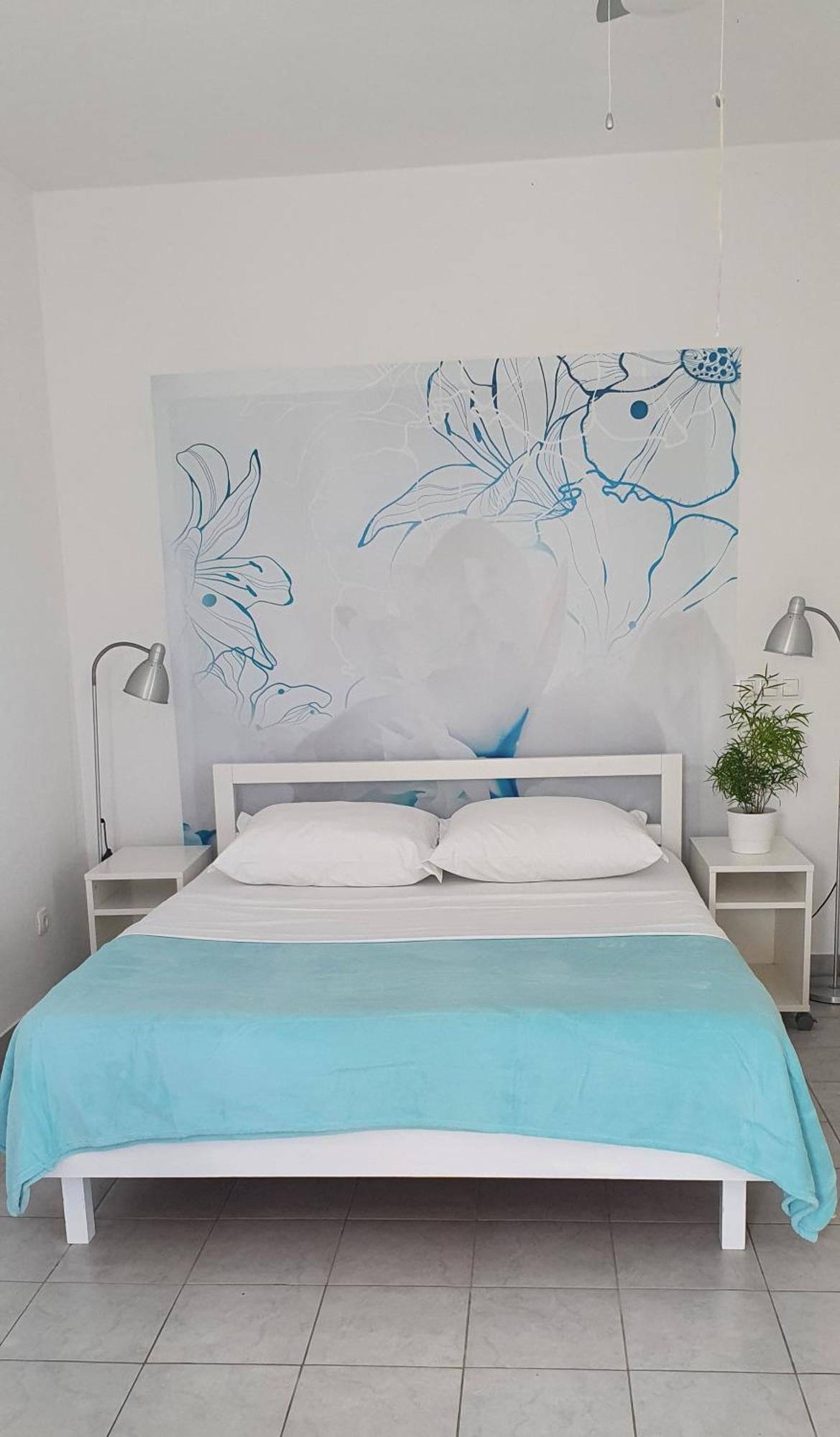 Apartments Grbin (Adults Only) لومباردا الغرفة الصورة