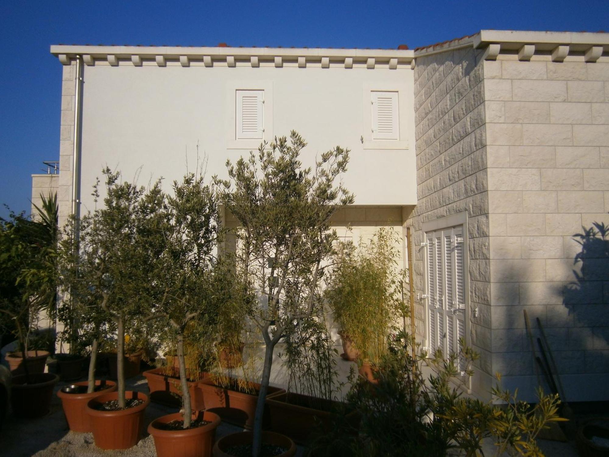 Apartments Grbin (Adults Only) لومباردا الغرفة الصورة