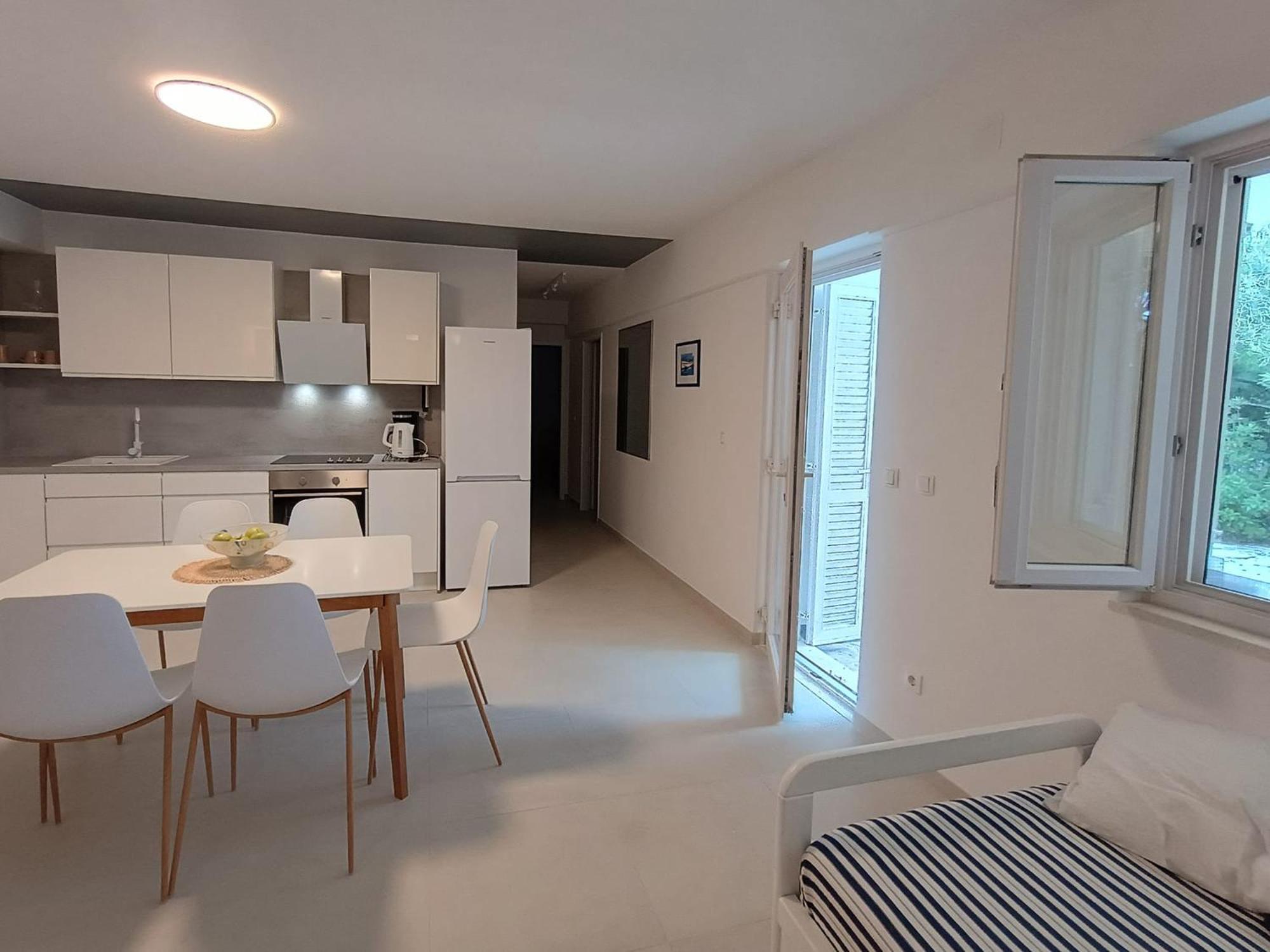 Apartments Grbin (Adults Only) لومباردا المظهر الخارجي الصورة