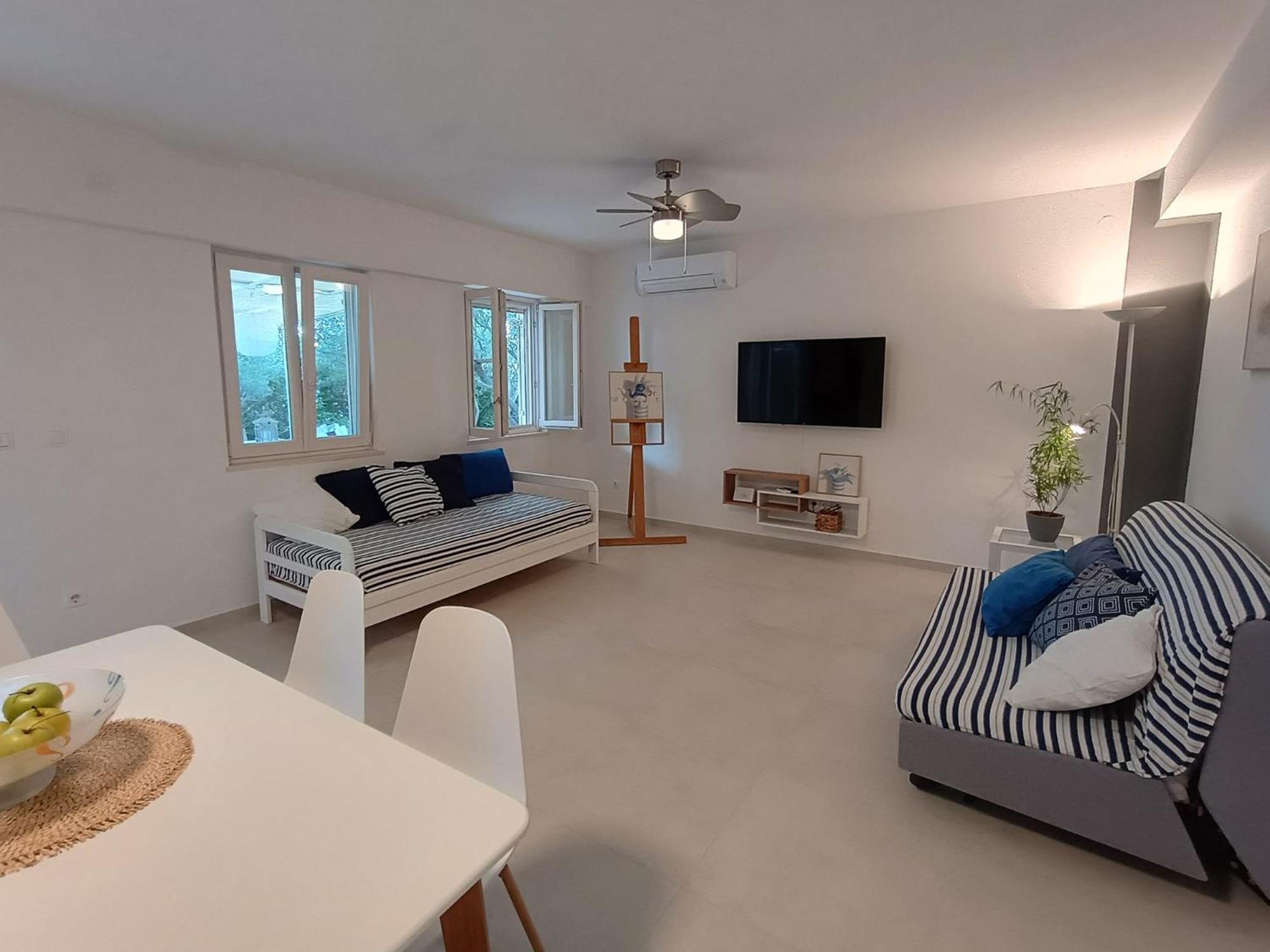 Apartments Grbin (Adults Only) لومباردا المظهر الخارجي الصورة