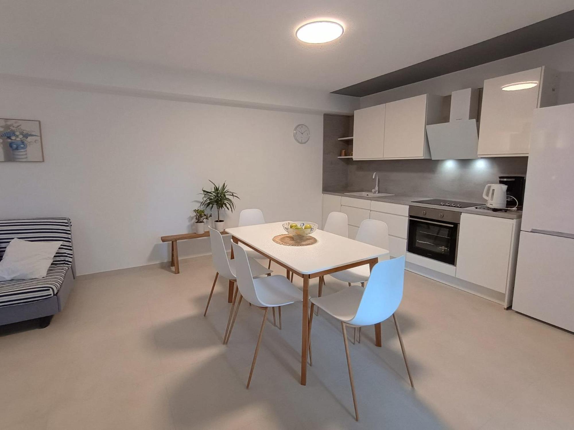 Apartments Grbin (Adults Only) لومباردا المظهر الخارجي الصورة