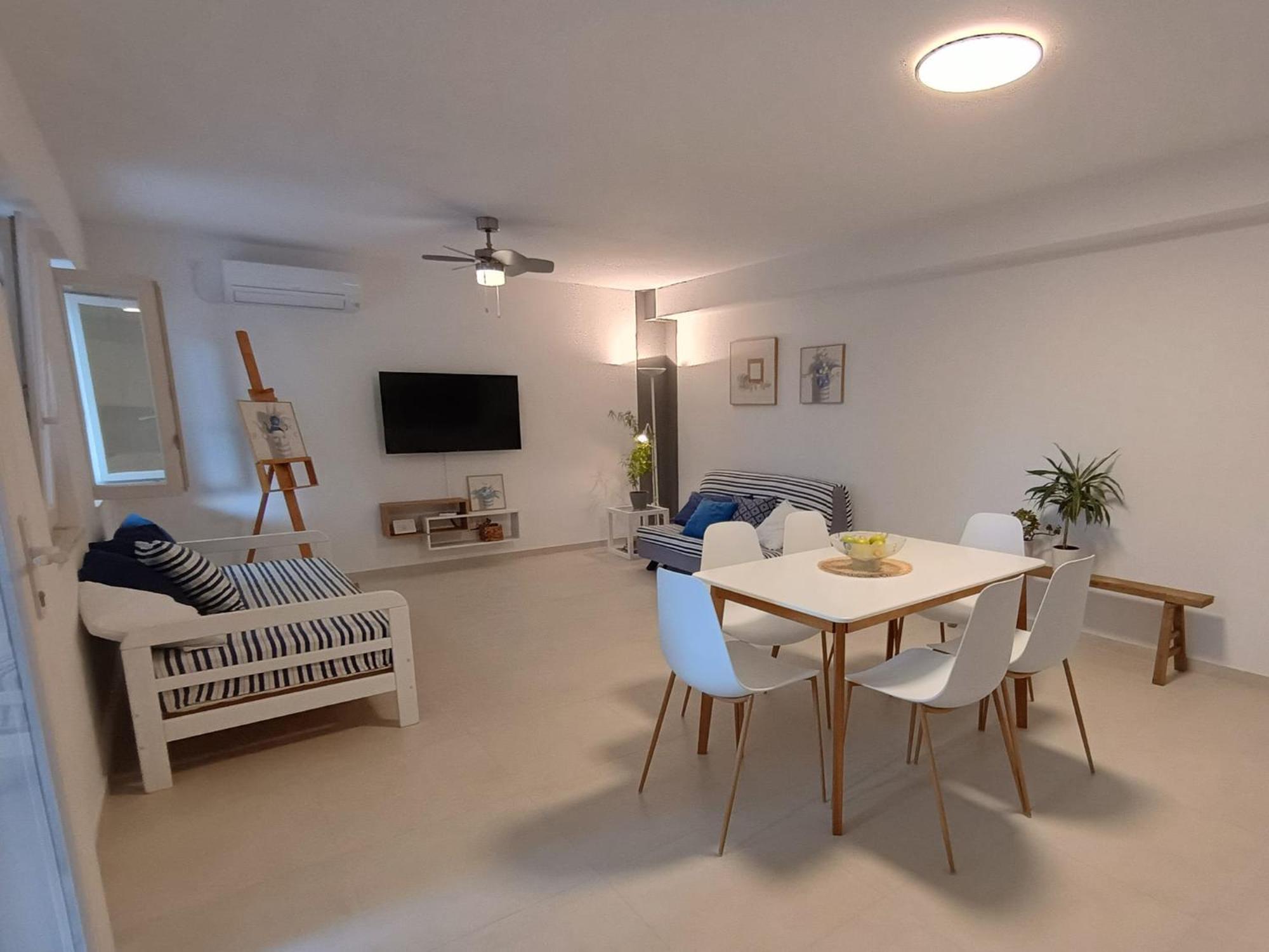 Apartments Grbin (Adults Only) لومباردا المظهر الخارجي الصورة