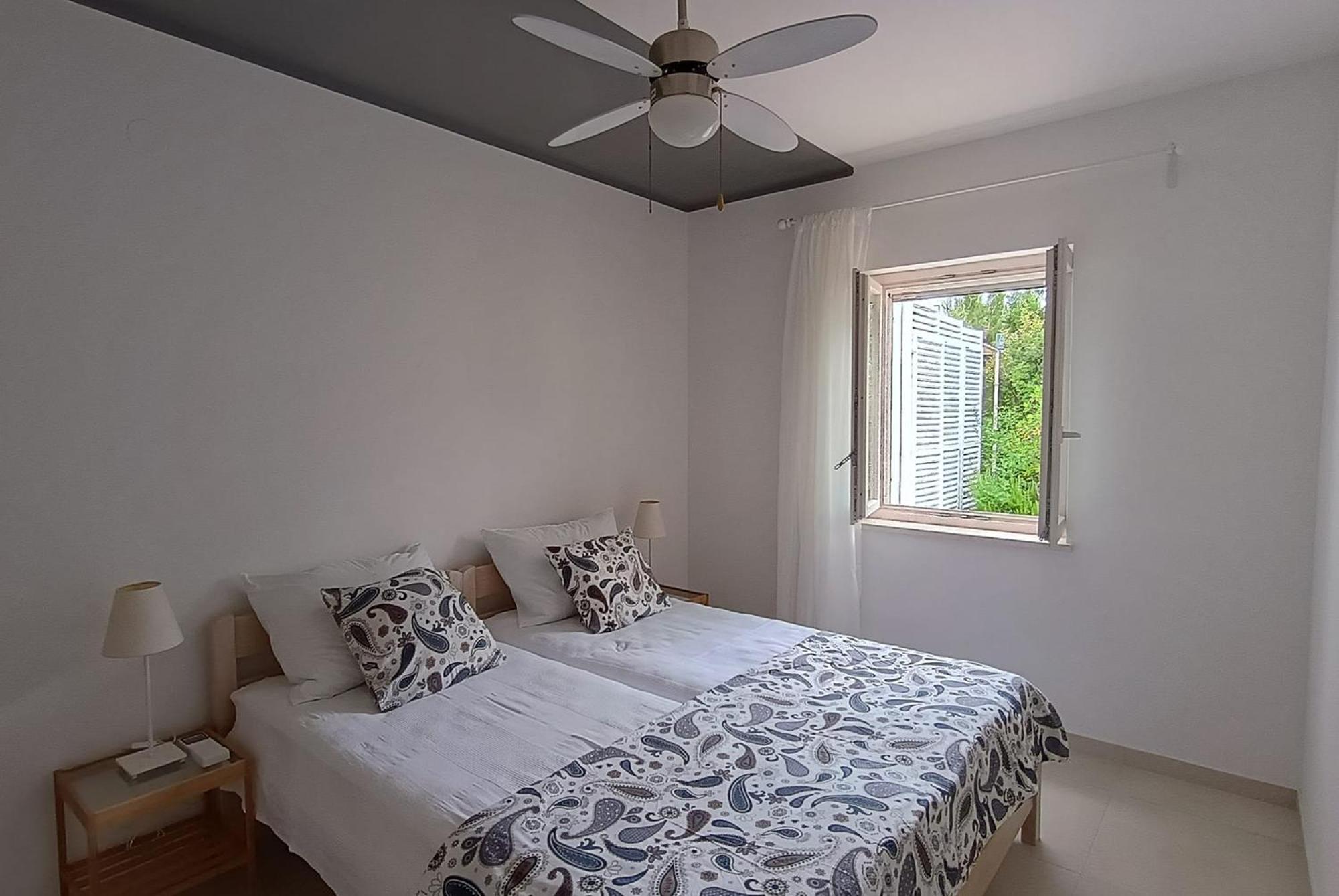 Apartments Grbin (Adults Only) لومباردا المظهر الخارجي الصورة