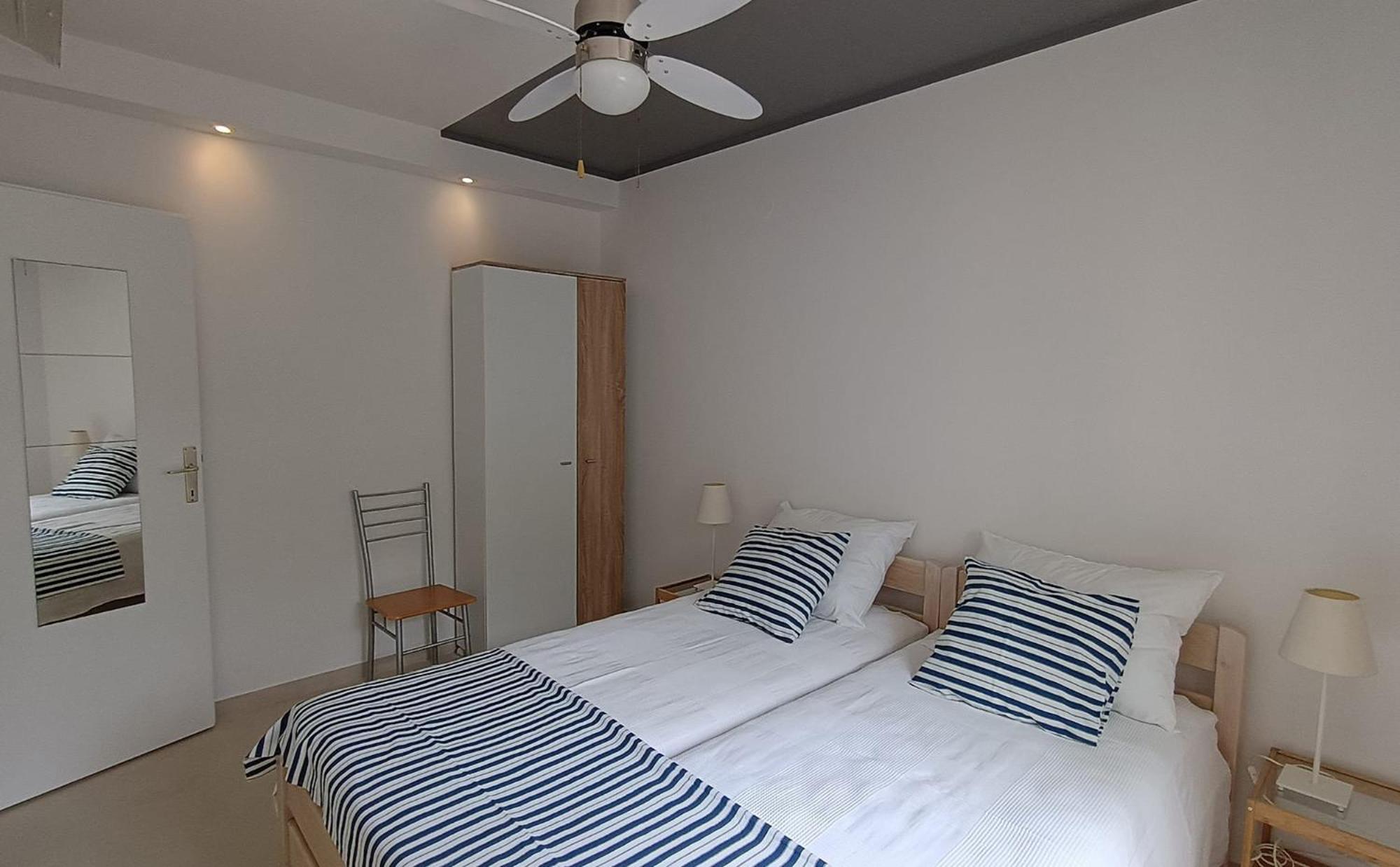 Apartments Grbin (Adults Only) لومباردا المظهر الخارجي الصورة