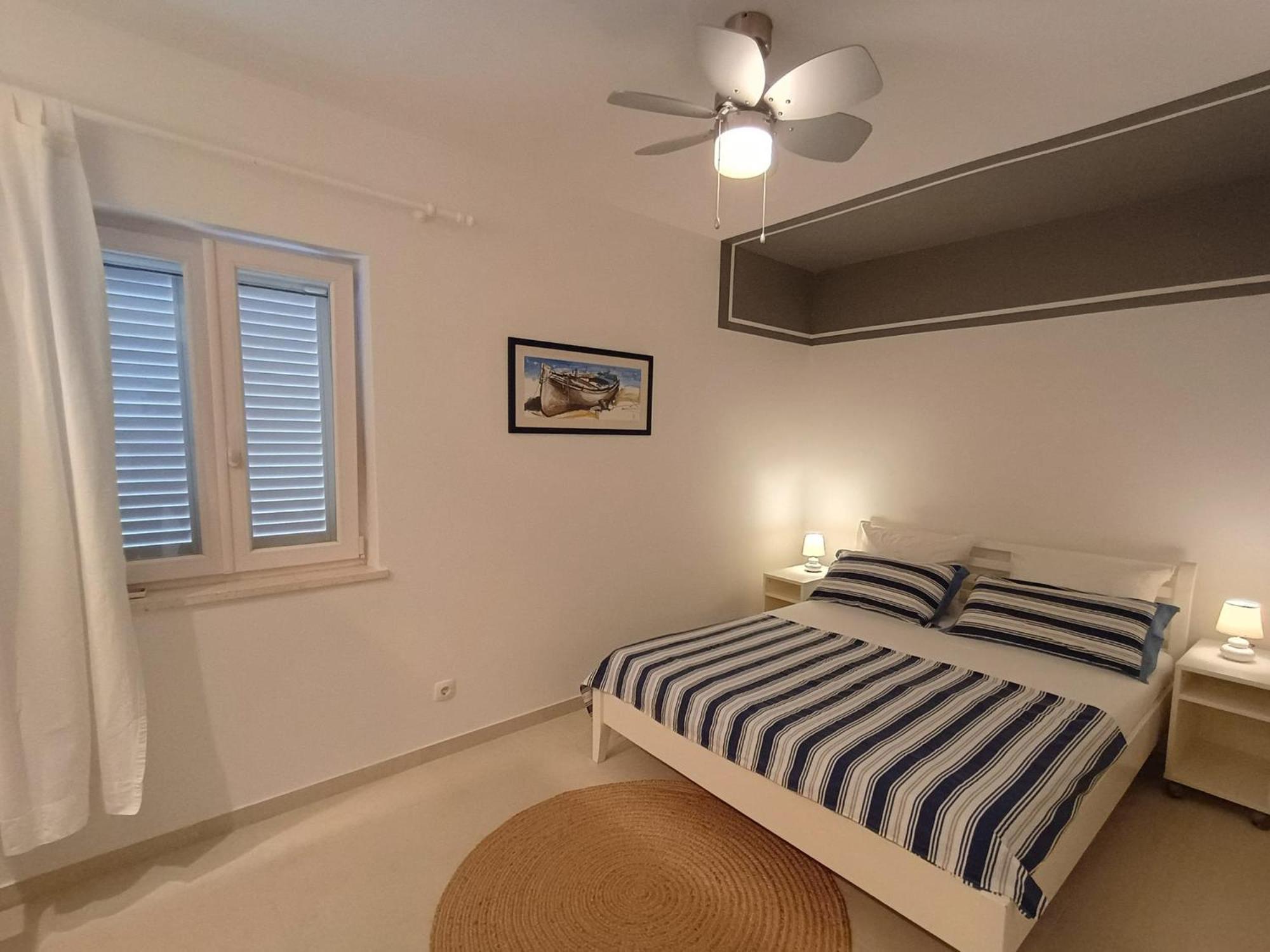 Apartments Grbin (Adults Only) لومباردا المظهر الخارجي الصورة