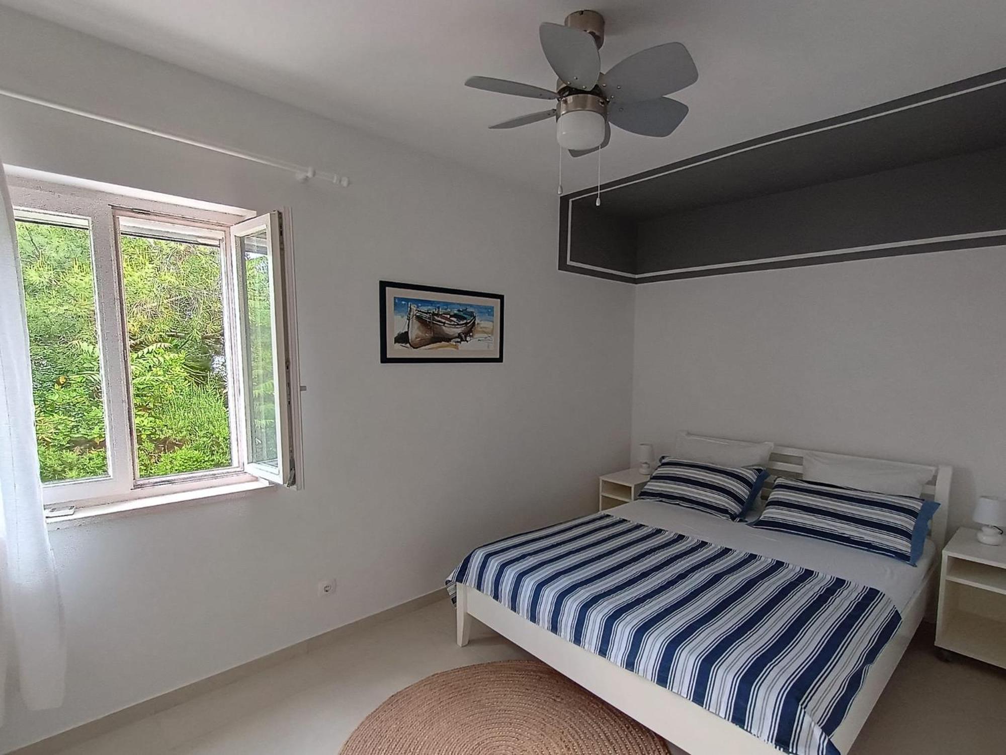 Apartments Grbin (Adults Only) لومباردا المظهر الخارجي الصورة