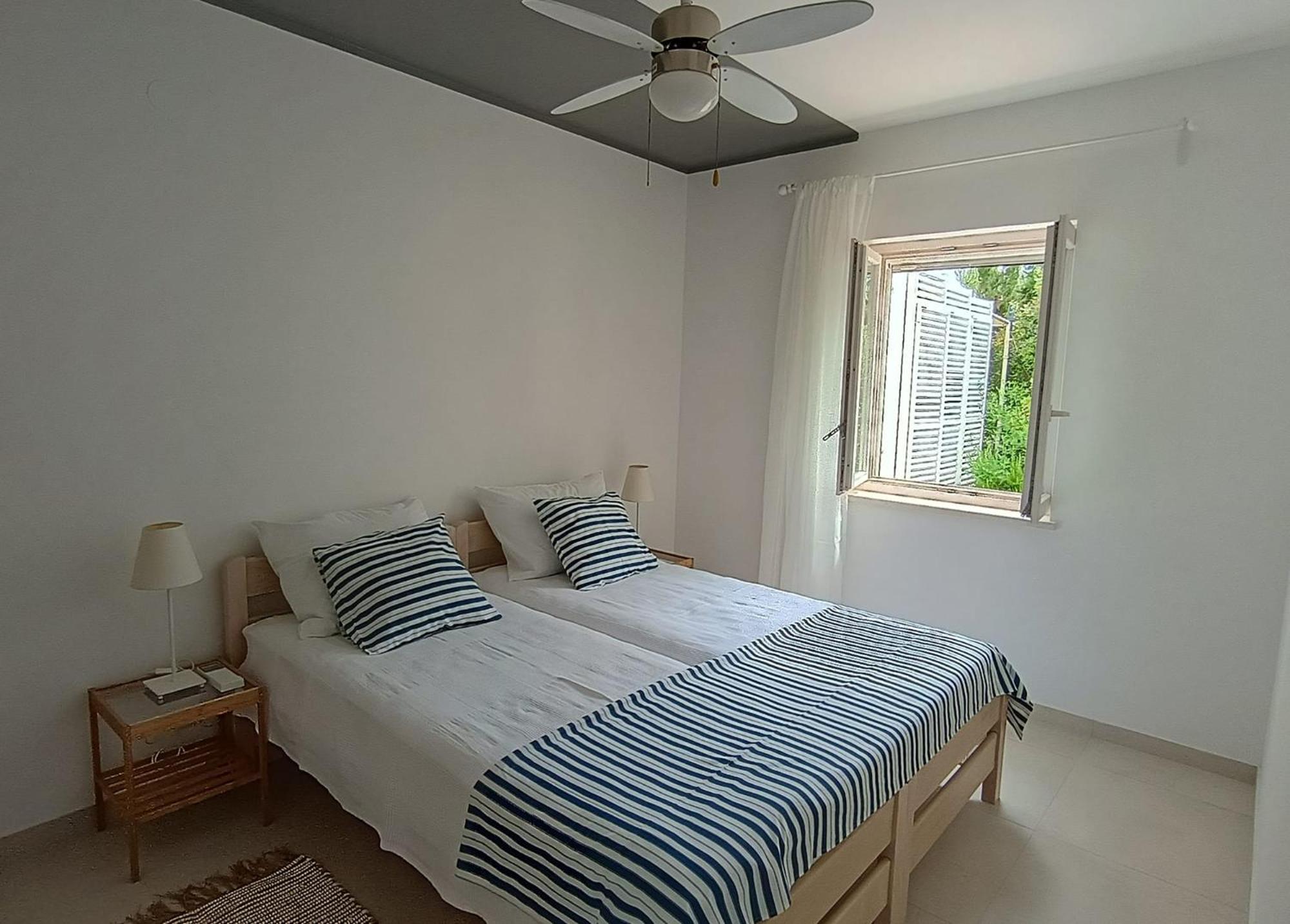 Apartments Grbin (Adults Only) لومباردا المظهر الخارجي الصورة