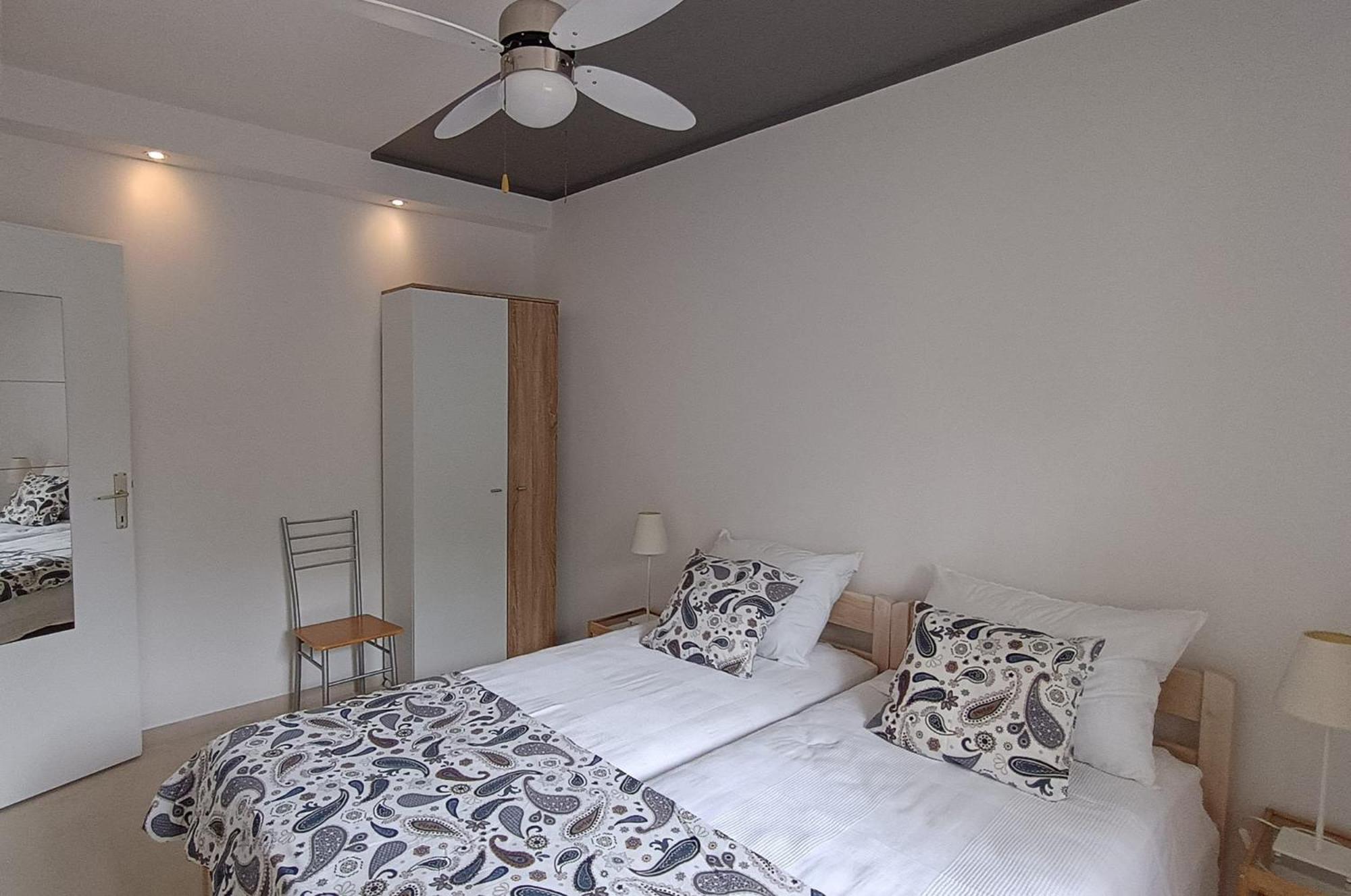 Apartments Grbin (Adults Only) لومباردا المظهر الخارجي الصورة