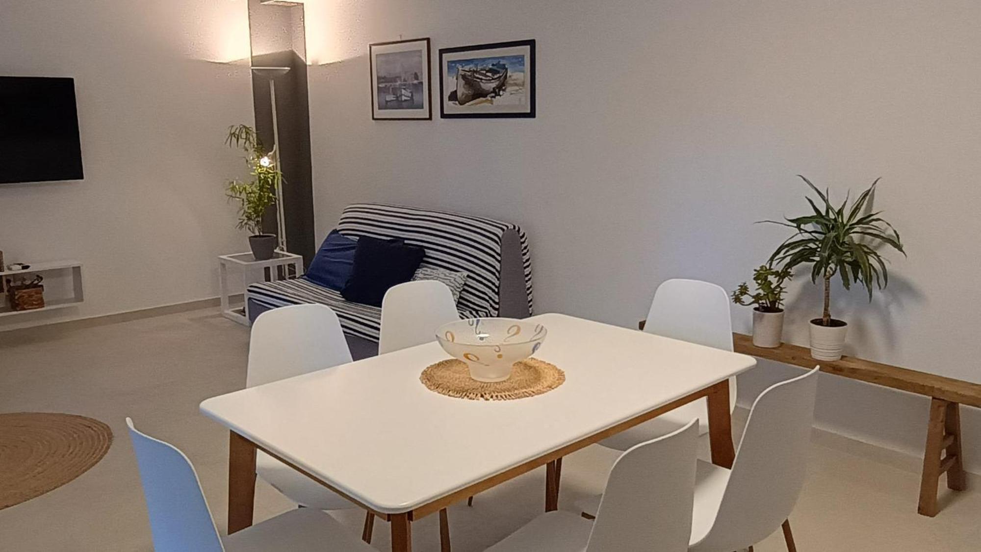 Apartments Grbin (Adults Only) لومباردا المظهر الخارجي الصورة