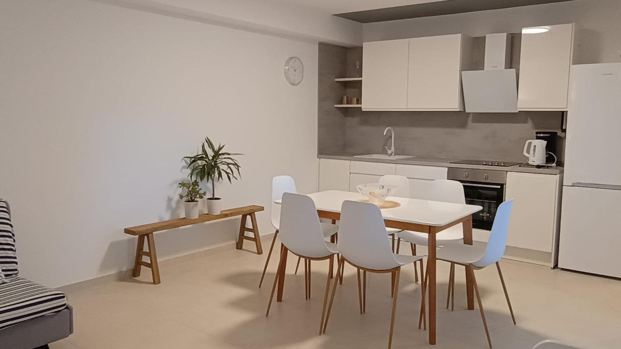 Apartments Grbin (Adults Only) لومباردا المظهر الخارجي الصورة