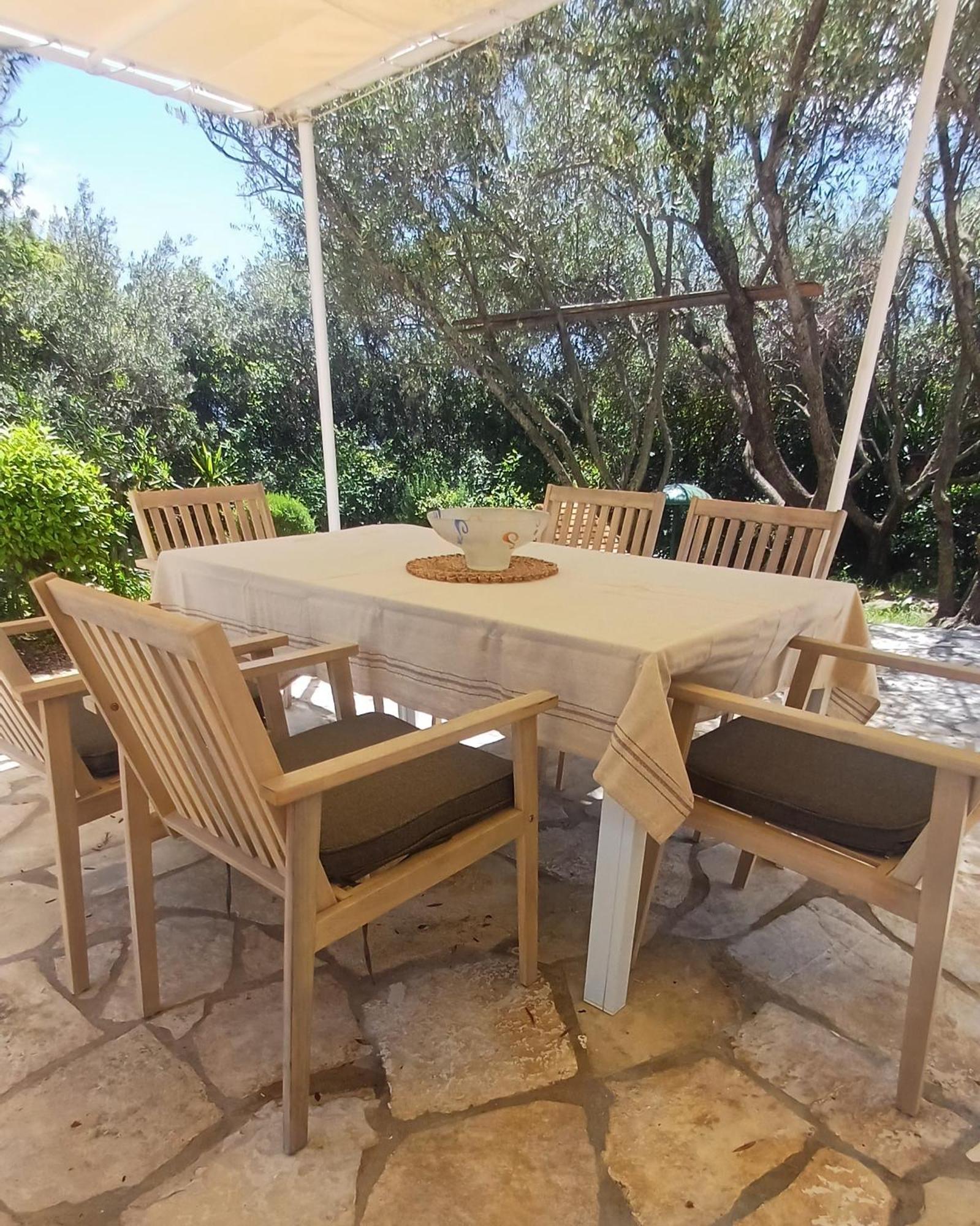 Apartments Grbin (Adults Only) لومباردا المظهر الخارجي الصورة