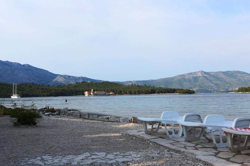 Apartments Grbin (Adults Only) لومباردا المظهر الخارجي الصورة